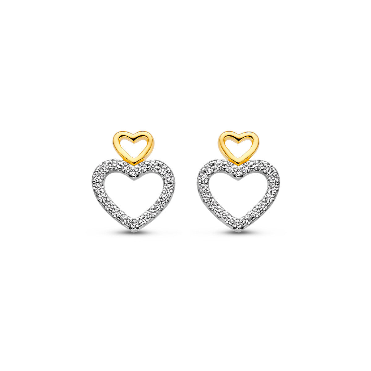 Naiomy – Boucles d'Oreilles