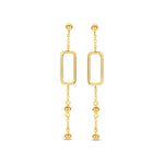Naiomy – Boucles d'Oreilles