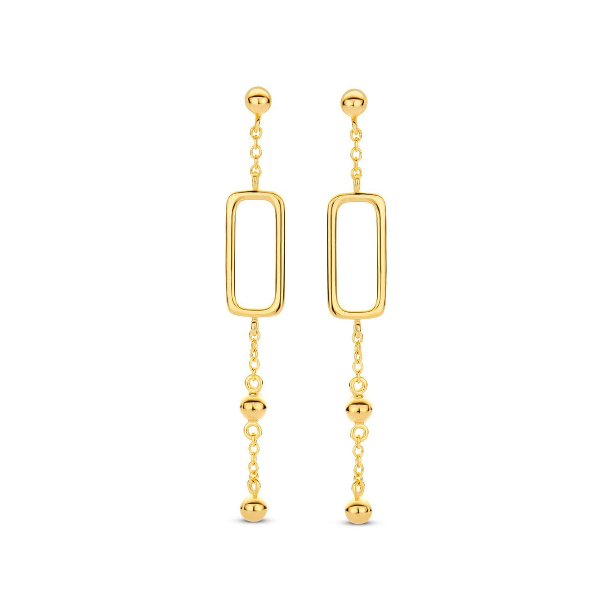 Naiomy – Boucles d'Oreilles