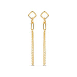 Naiomy – Boucles d'Oreilles