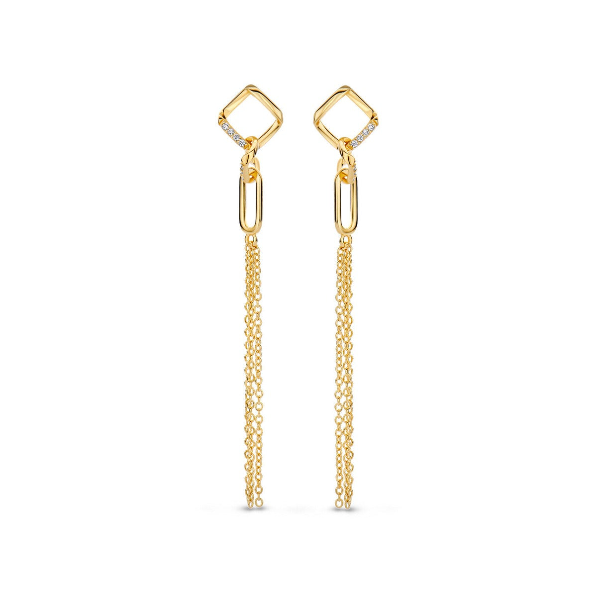 Naiomy – Boucles d'Oreilles