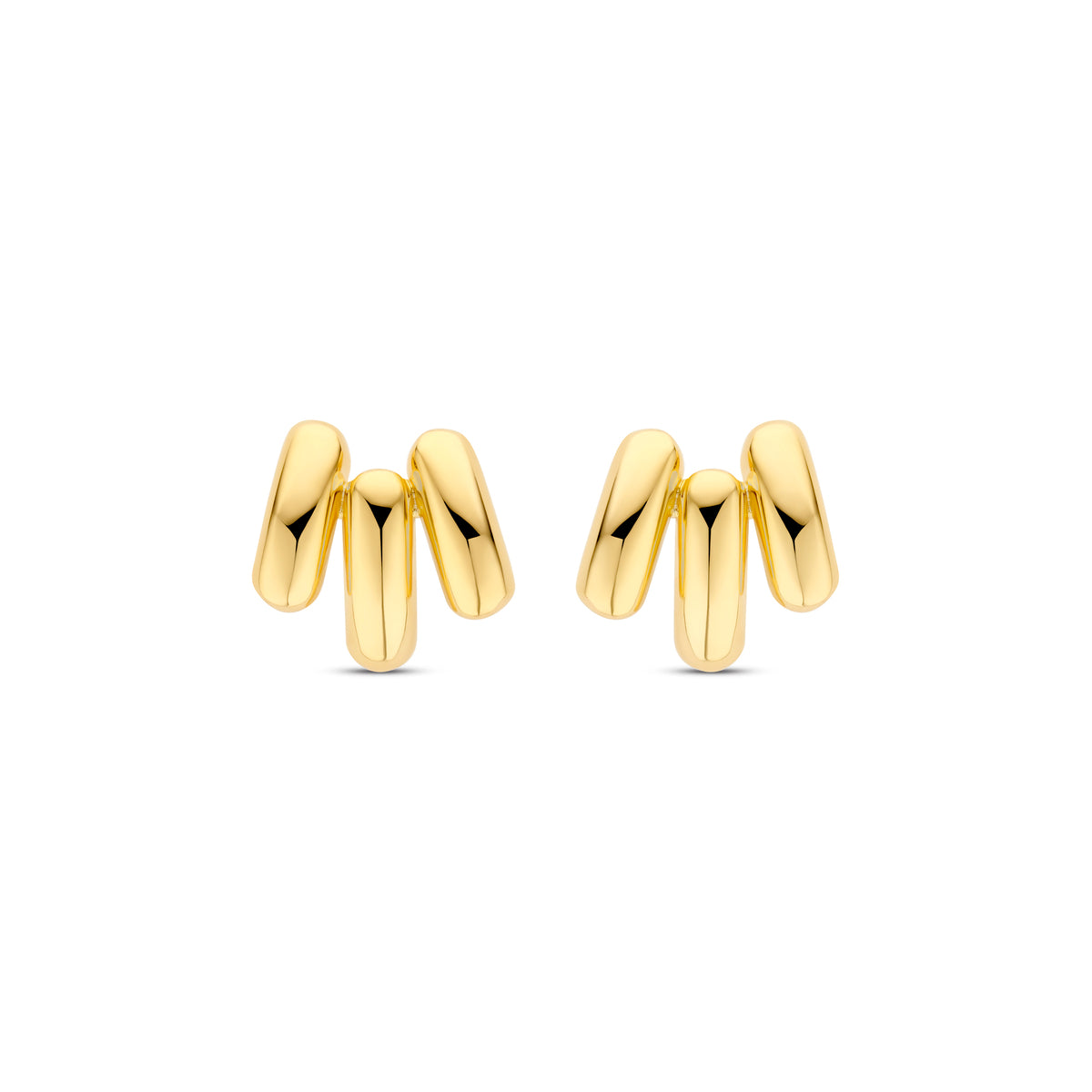 Naiomy – Boucles d'Oreilles