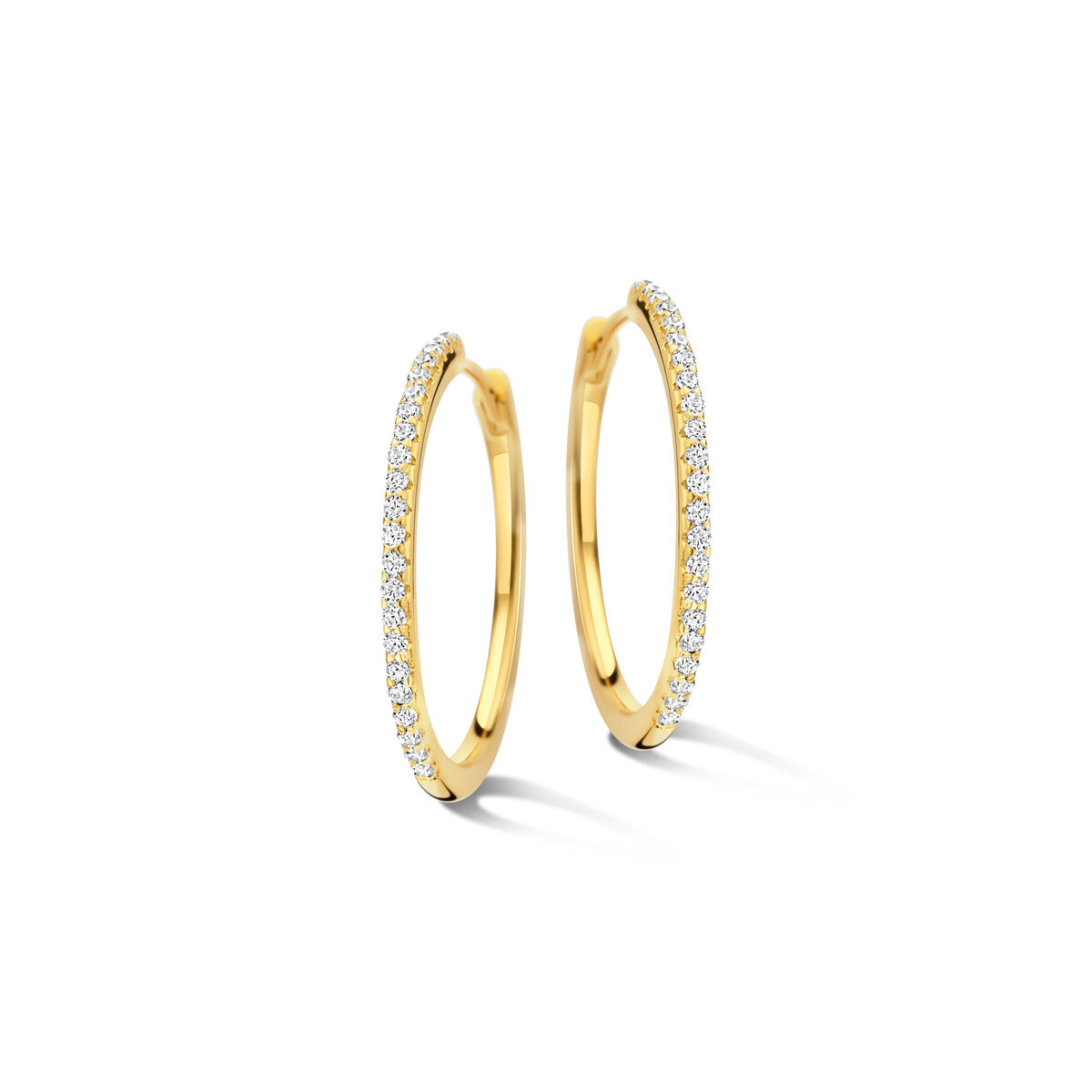 Naiomy – Boucles d'Oreilles