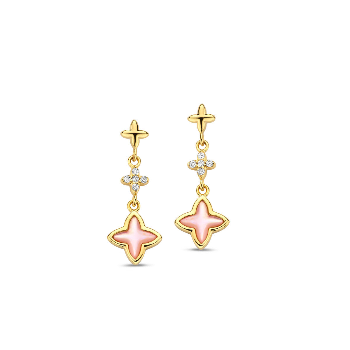 Naiomy – Boucles d'Oreilles