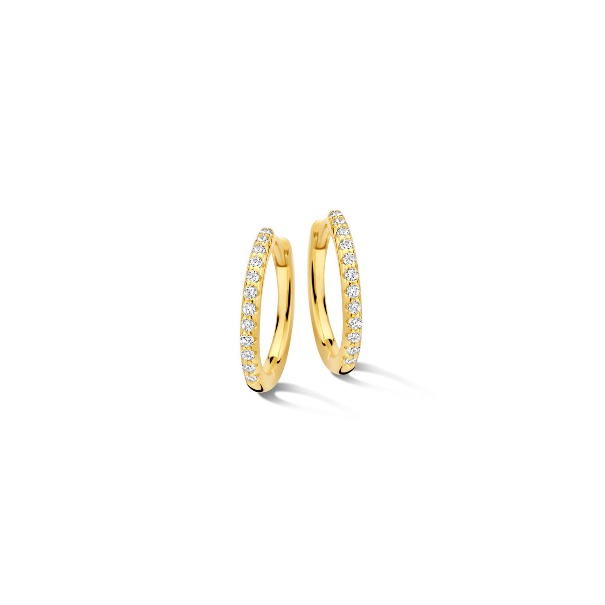 Naiomy – Boucles d'Oreilles