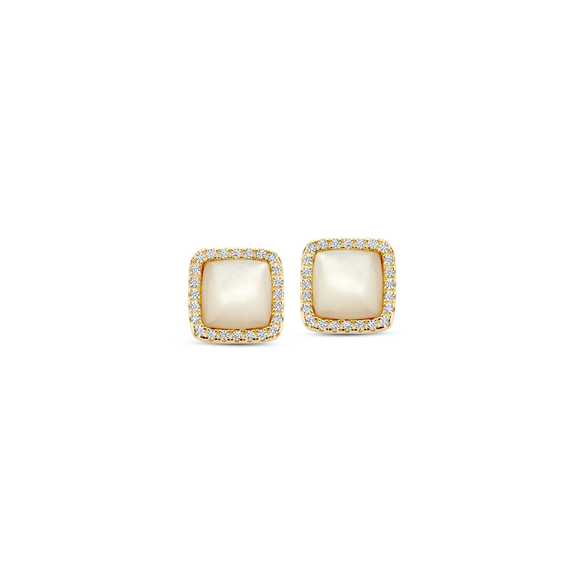 Naiomy – Boucles d'Oreilles