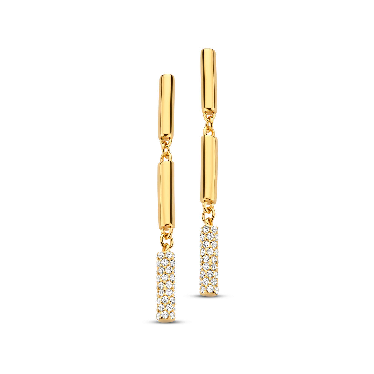 Naiomy – Boucles d'Oreilles