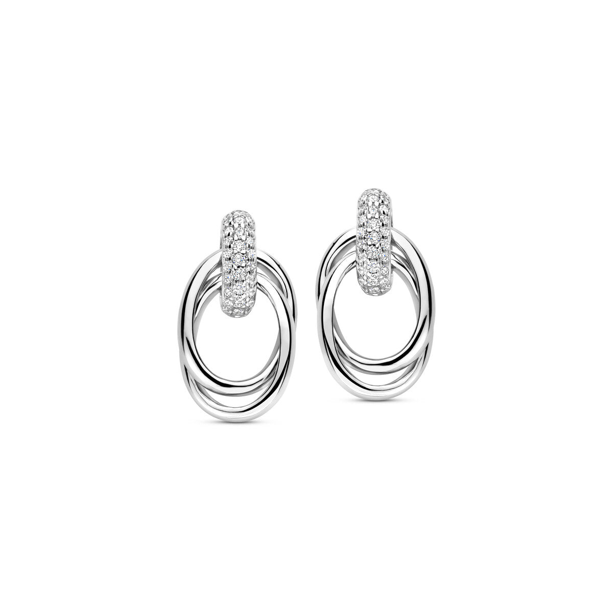 Naiomy – Boucles d'Oreilles