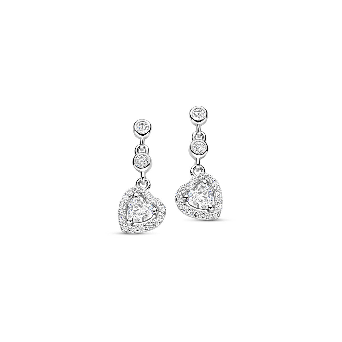 Naiomy – Boucles d'Oreilles