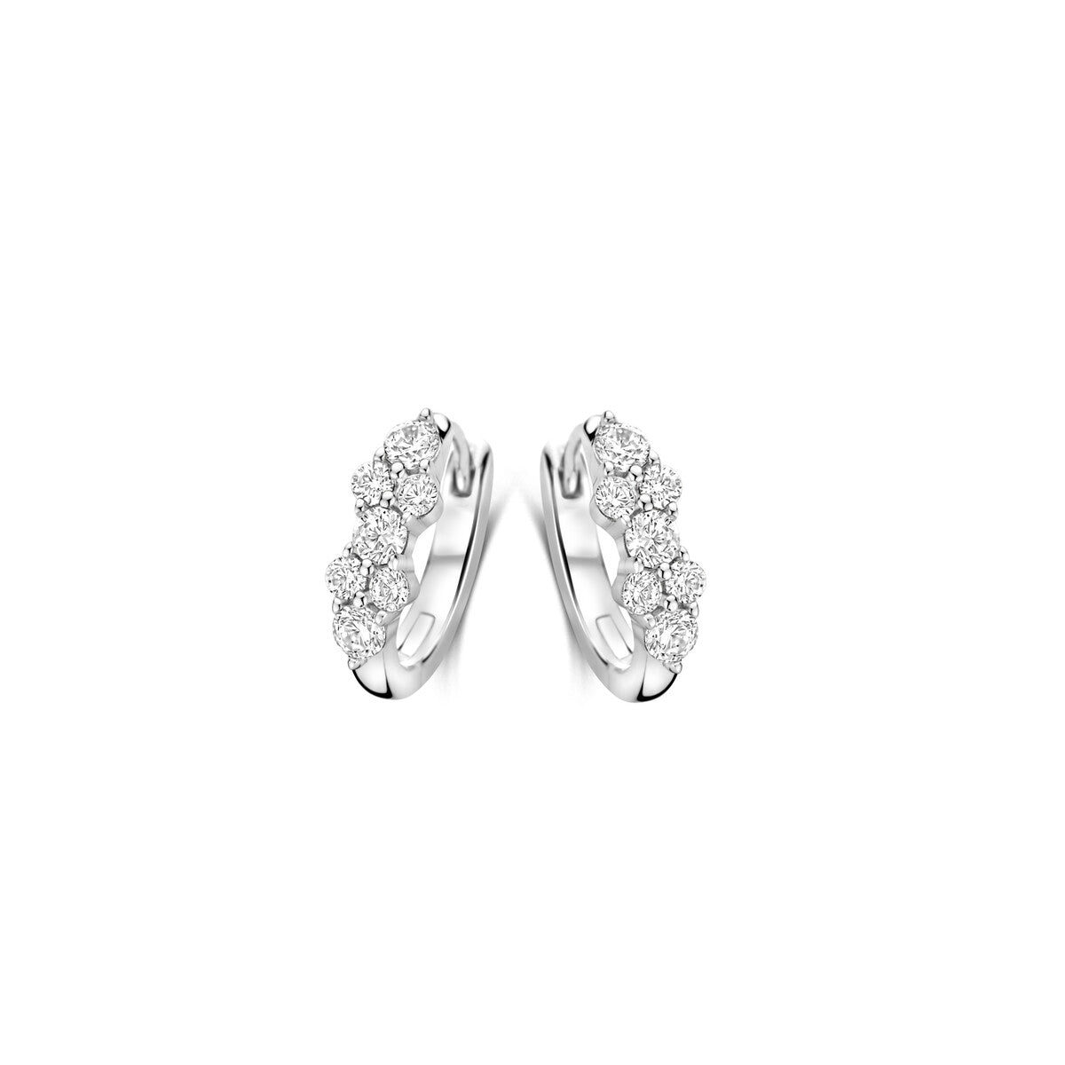 Naiomy – Boucles d'Oreilles