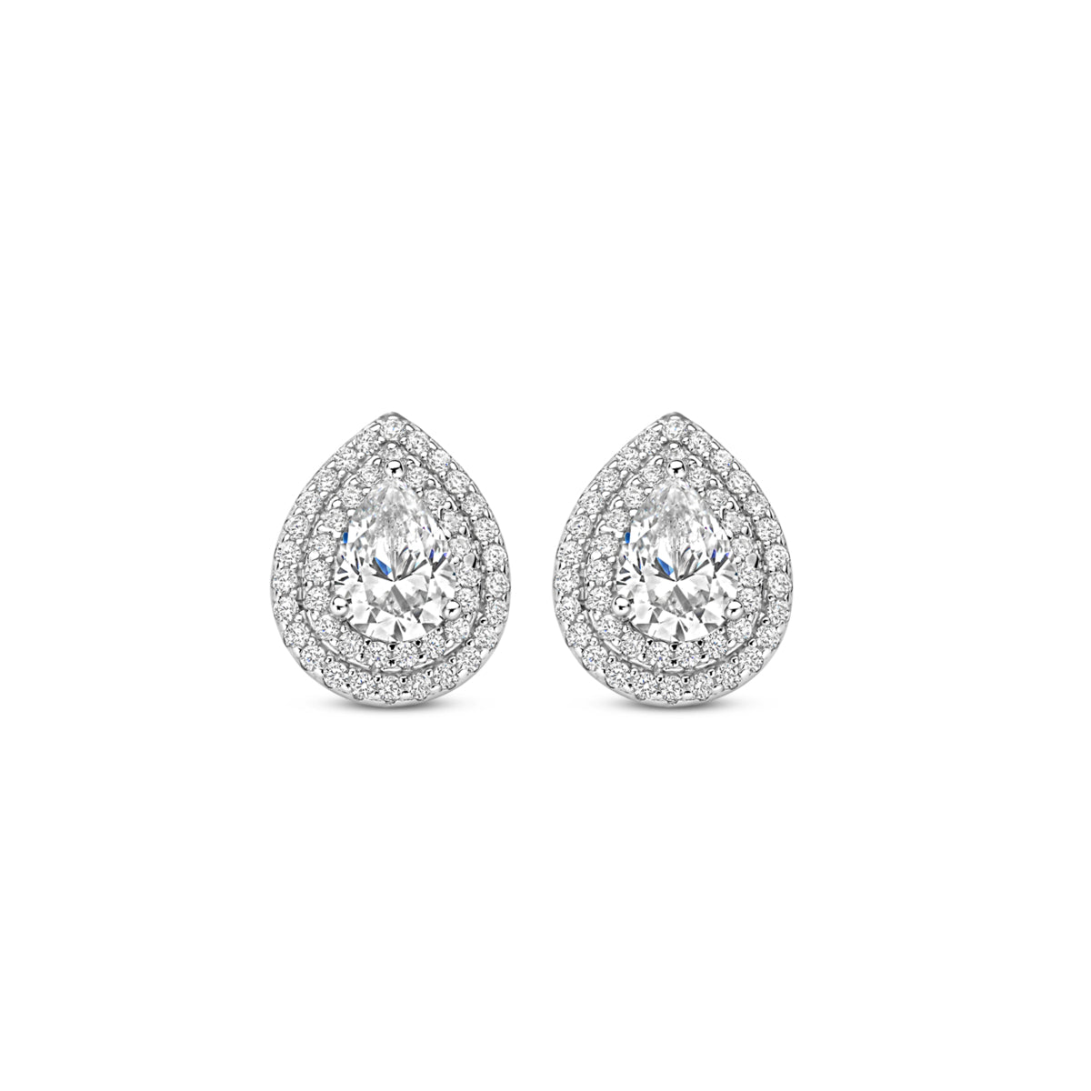 Naiomy – Boucles d'oreilles