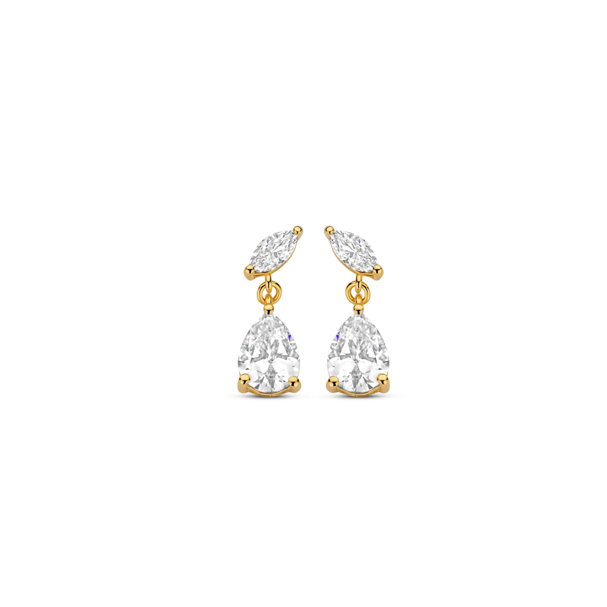 Naiomy – Boucles d'oreilles