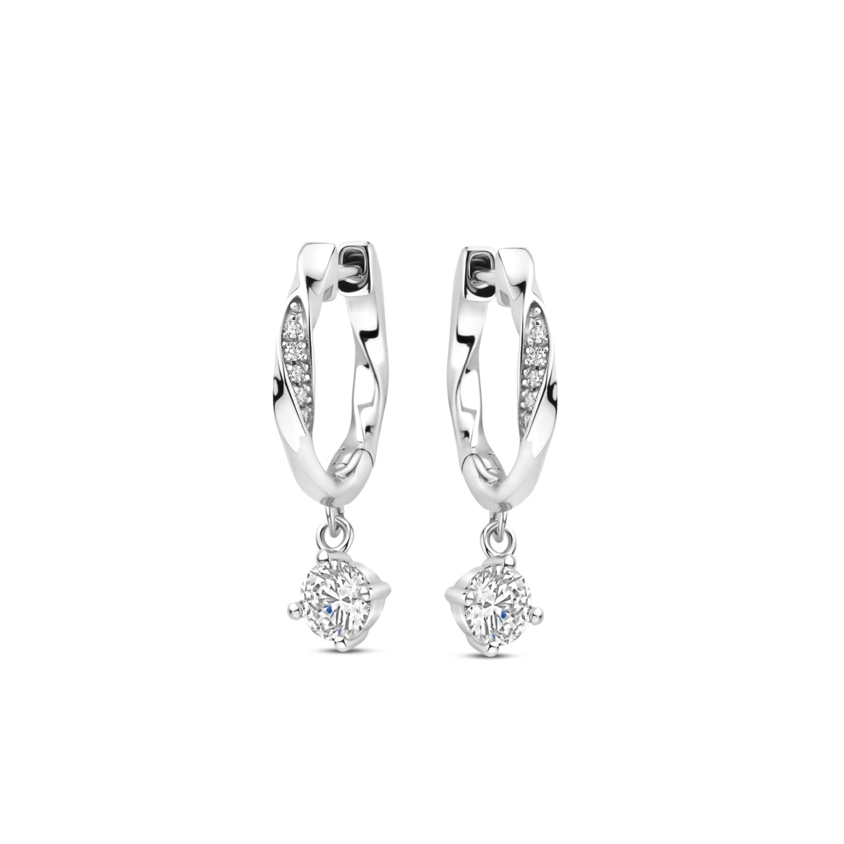 Naiomy – Boucles d'oreilles