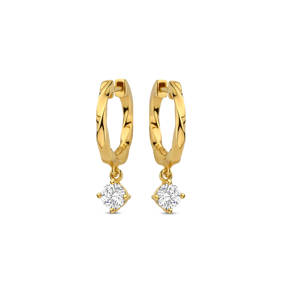 Naiomy – Boucles d'oreilles
