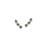 Naiomy – Boucles d'oreilles