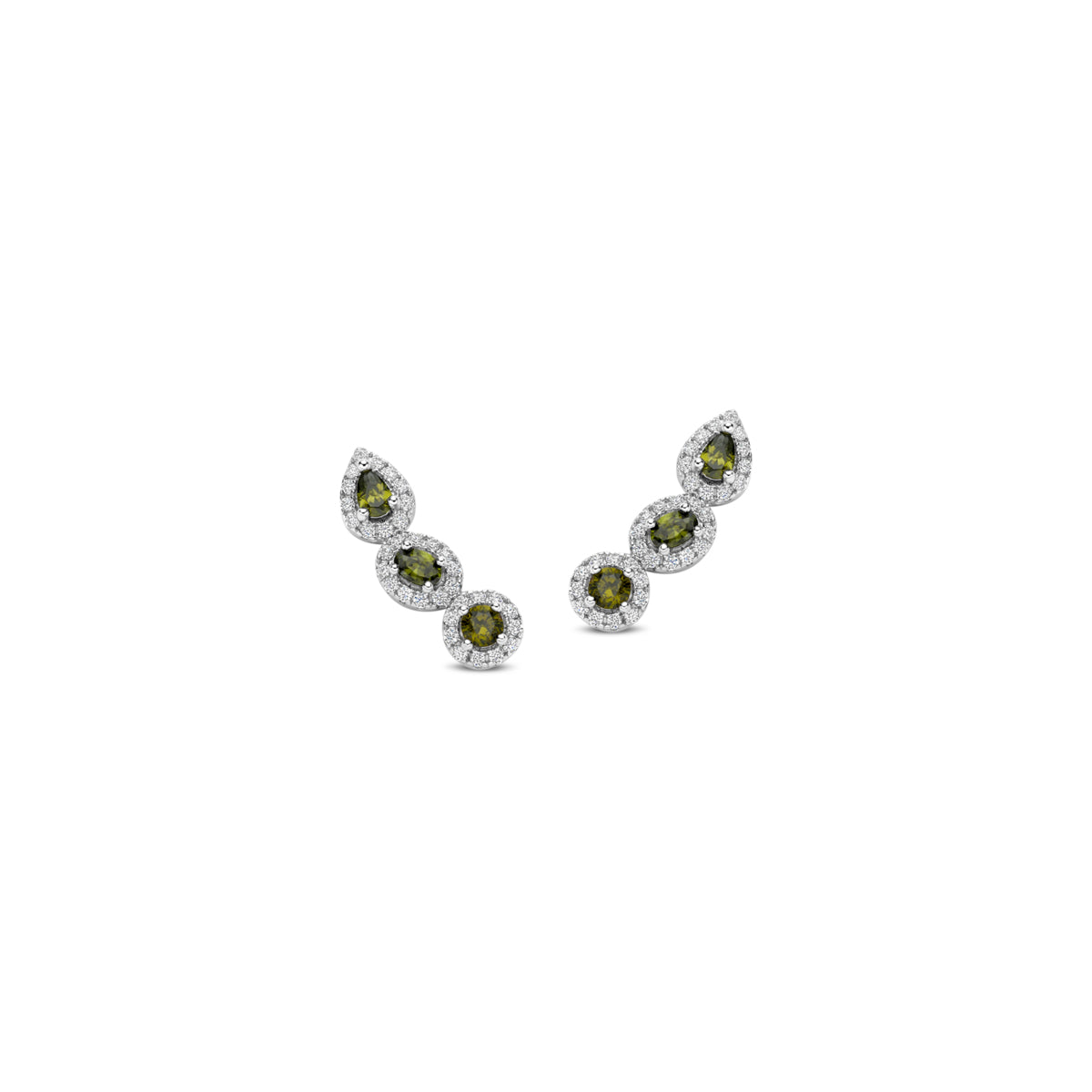 Naiomy – Boucles d'oreilles