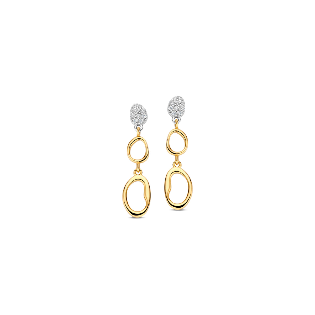Naiomy – Boucles d'Oreilles