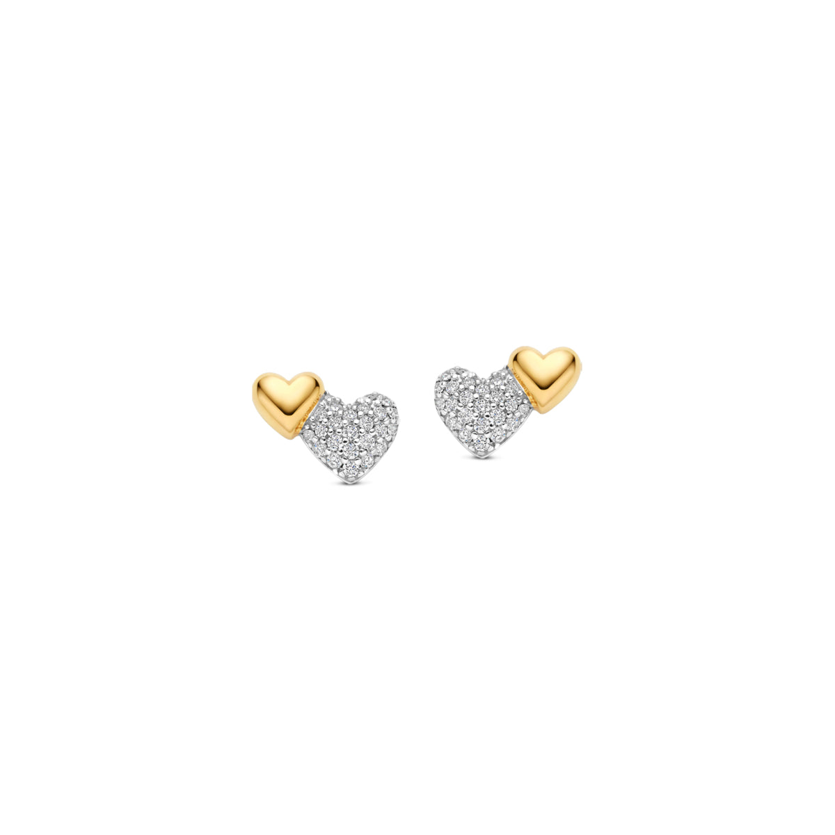 Naiomy – Boucles d'Oreilles