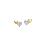 Naiomy – Boucles d'Oreilles