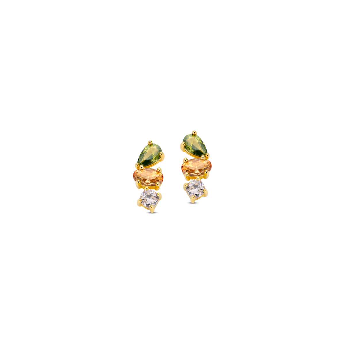 Naiomy – Boucles d'Oreilles