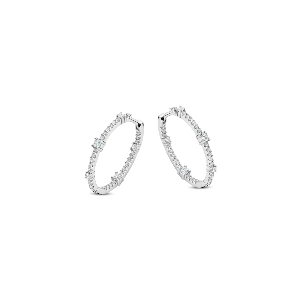 Naiomy – Boucles d'oreilles