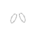 Naiomy – Boucles d'oreilles