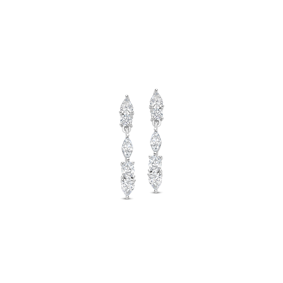 Naiomy – Boucles d'Oreilles