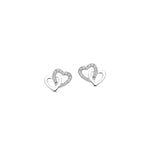 Naiomy – Boucles d'Oreilles