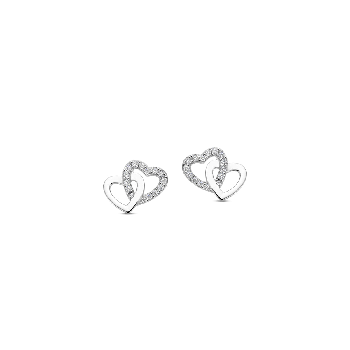 Naiomy – Boucles d'Oreilles