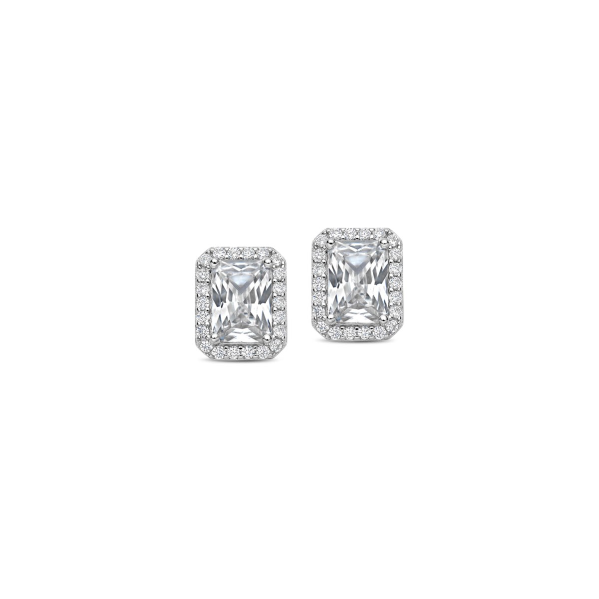 Naiomy – Boucles d'Oreilles