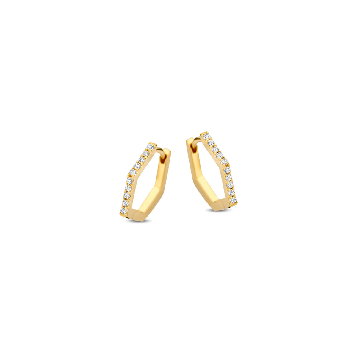 Naiomy – Boucles d'oreilles