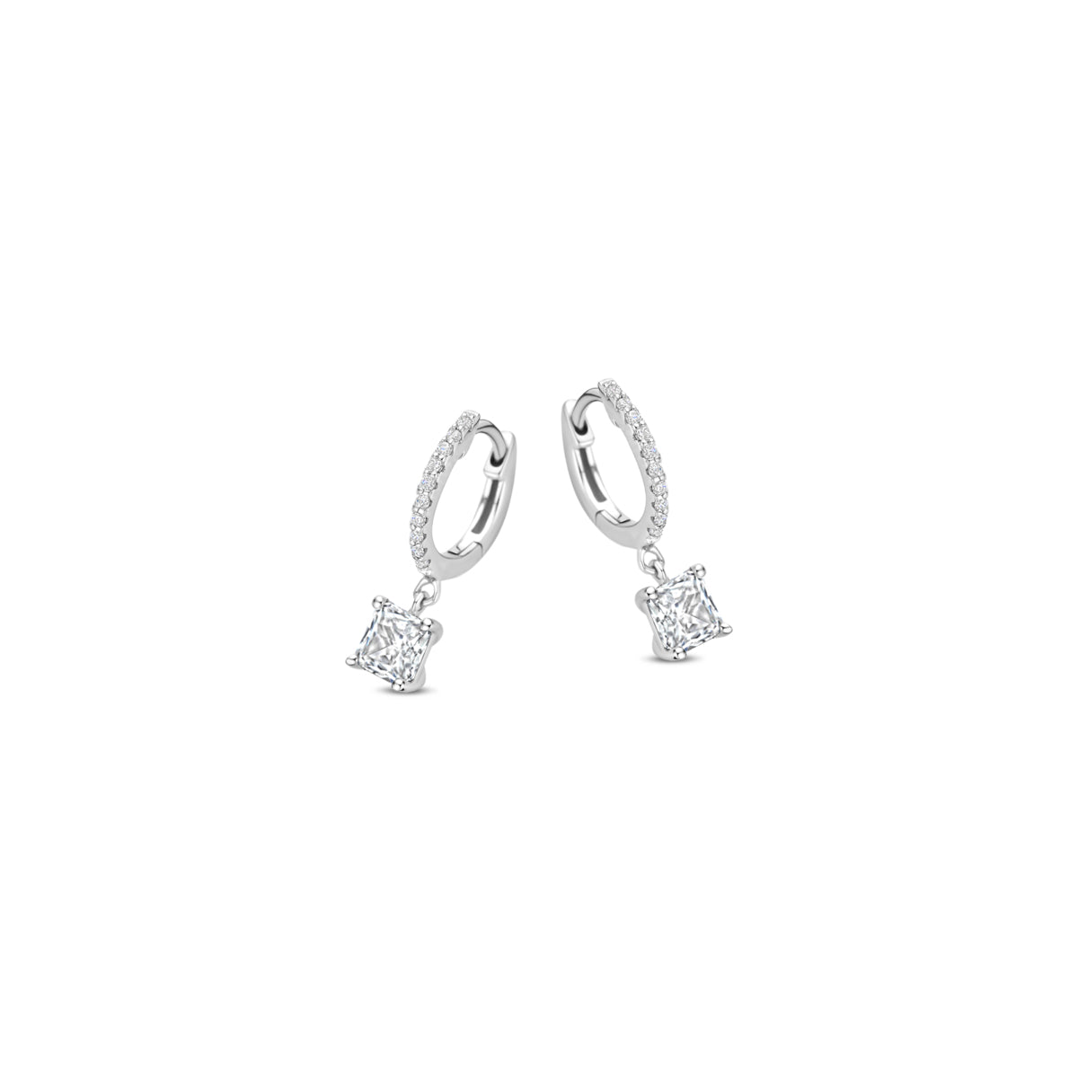 Naiomy – Boucles d'Oreilles