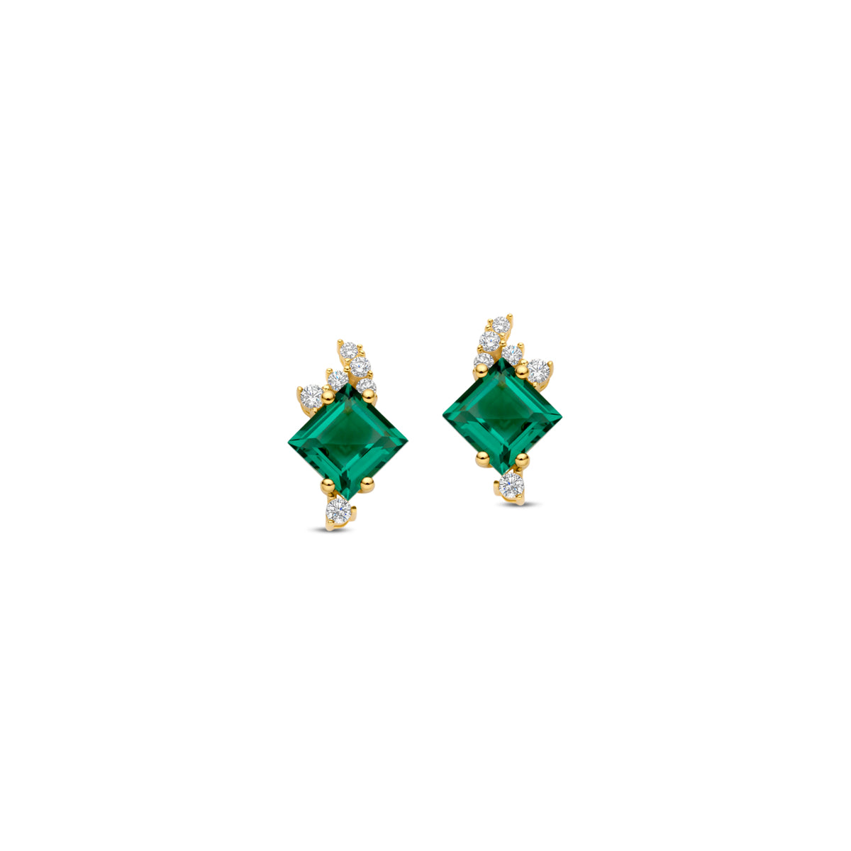 Naiomy – Boucles d'oreilles