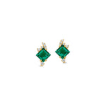 Naiomy – Boucles d'oreilles