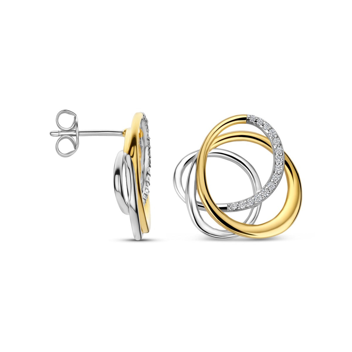 Naiomy – Boucles d'oreilles