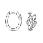 Naiomy – Boucles d'Oreilles