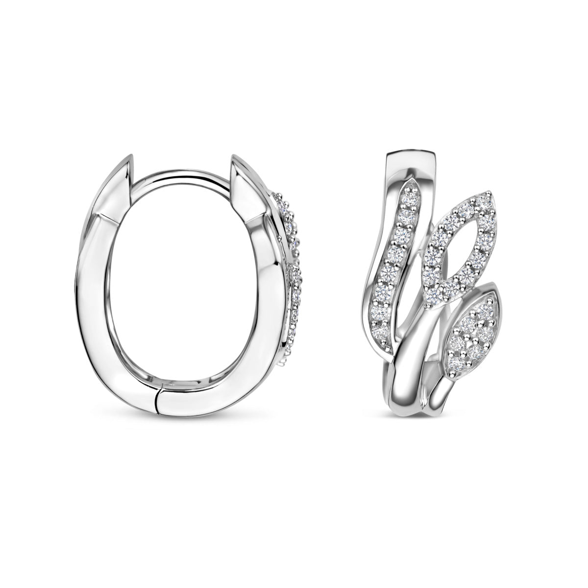 Naiomy – Boucles d'Oreilles