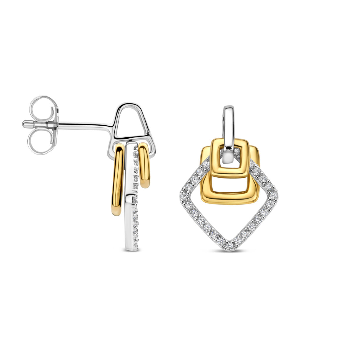 Naiomy – Boucles d'oreilles