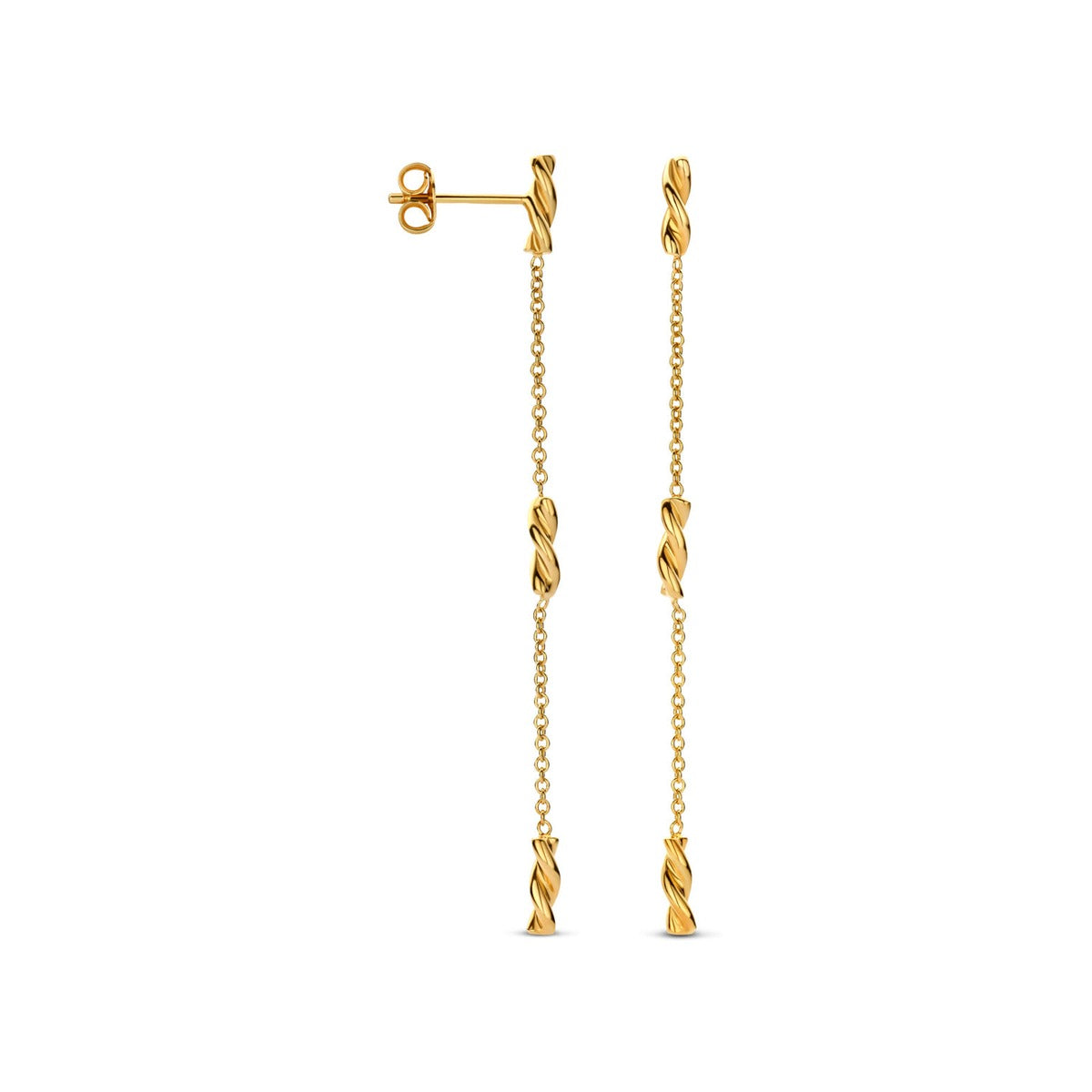 Naiomy – Boucles d'oreilles