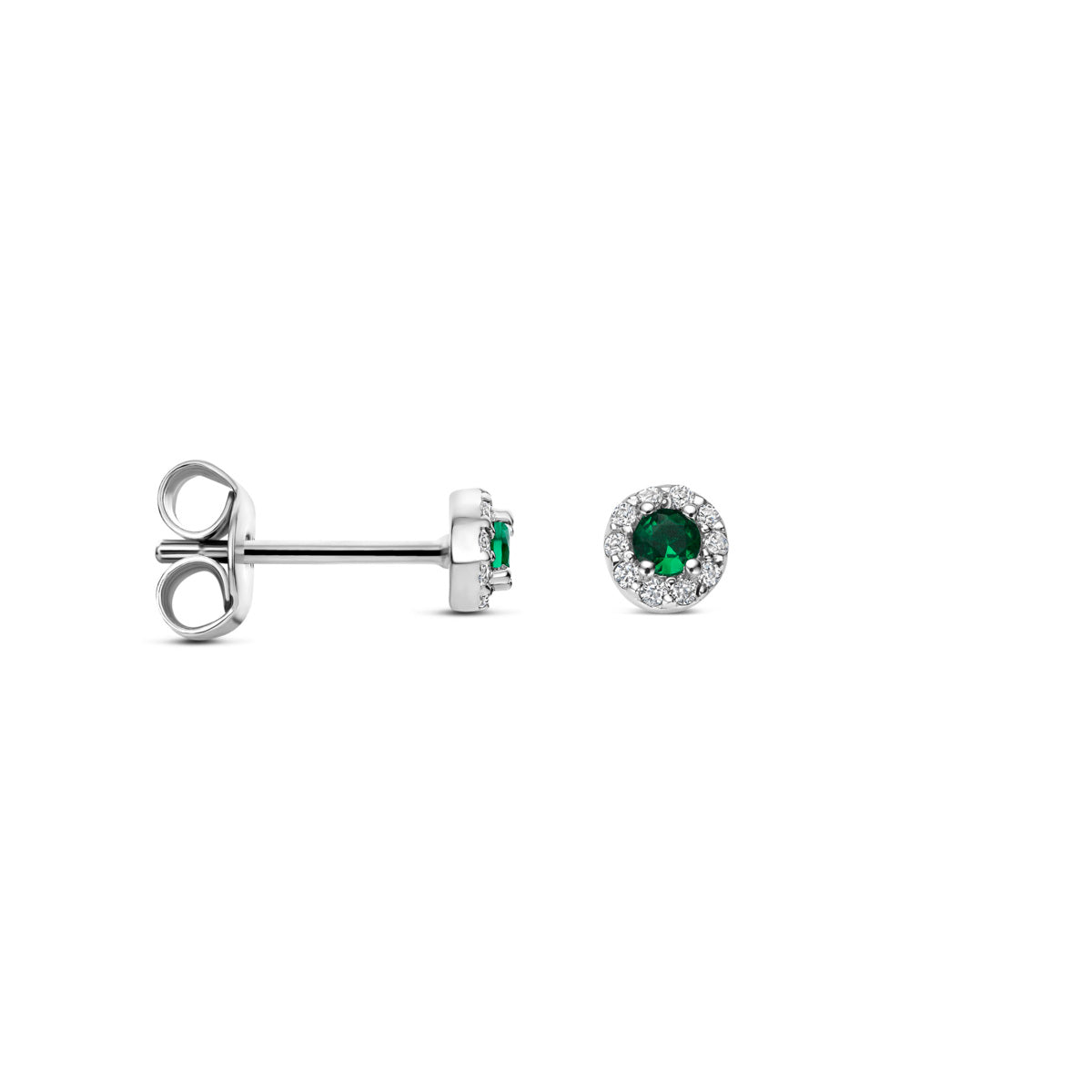 Naiomy – Boucles d'oreilles