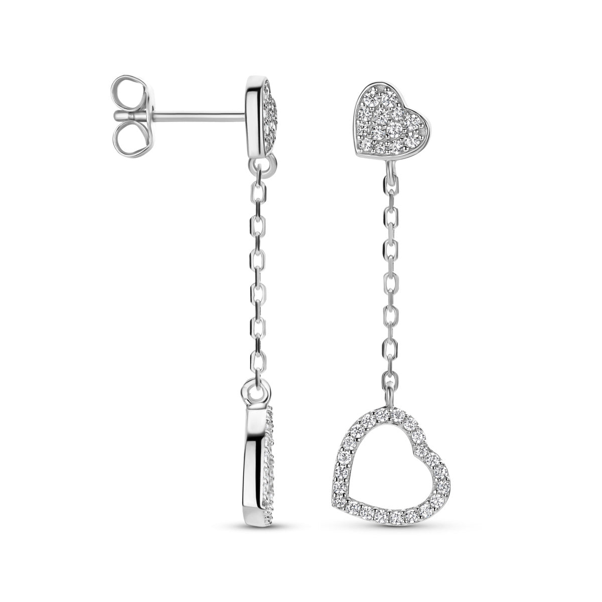 Naiomy – Boucles d'oreilles