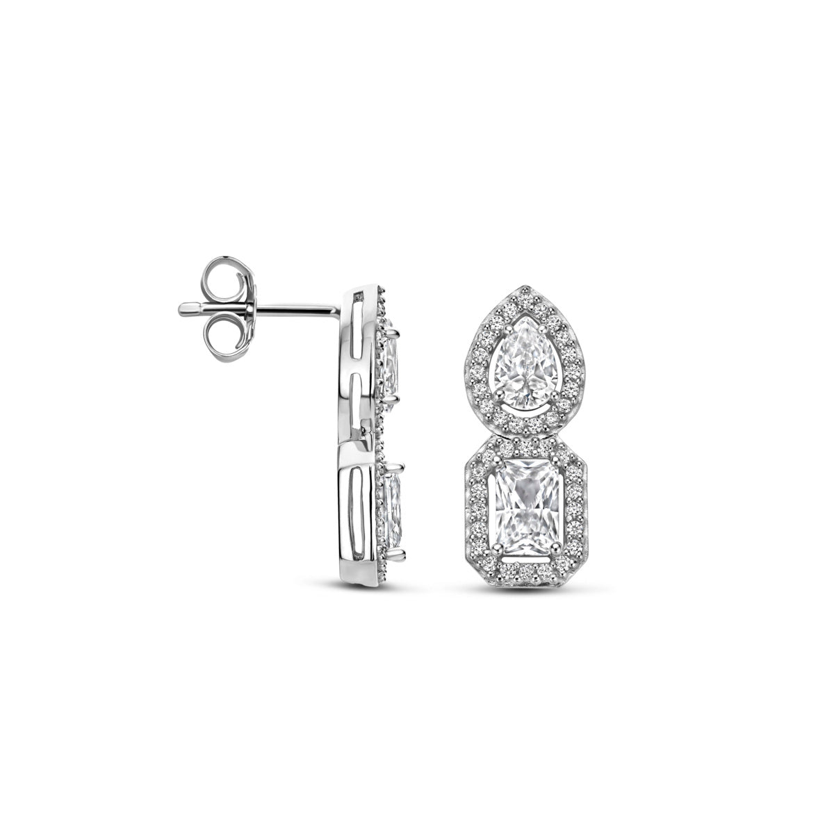 Naiomy – Boucles d'oreilles
