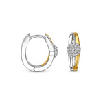 Naiomy – Boucles d'oreilles