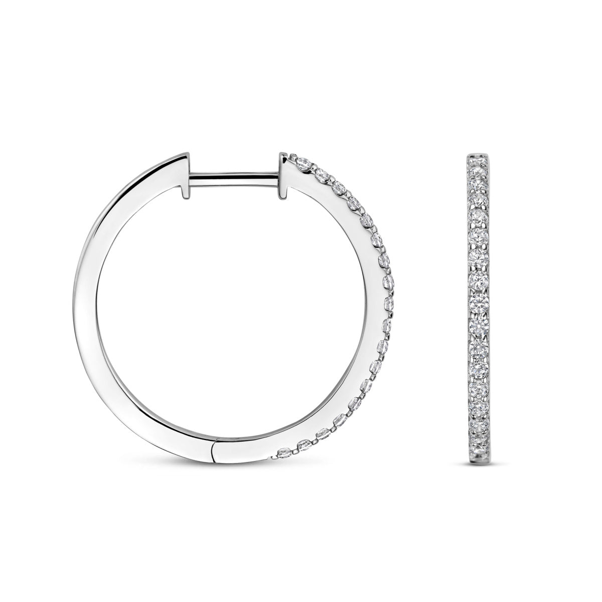 Naiomy – Boucles d'oreilles