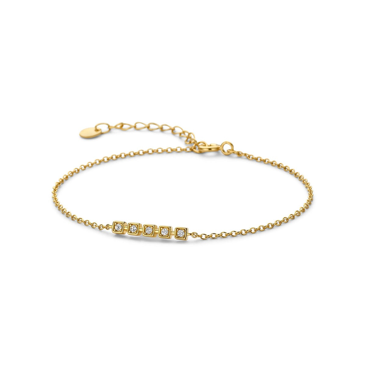 Naiomy – Bracelet
