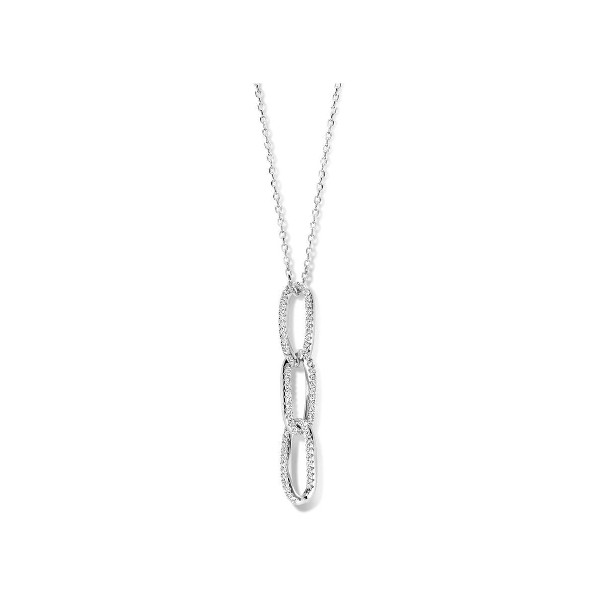 Naiomy – Collier