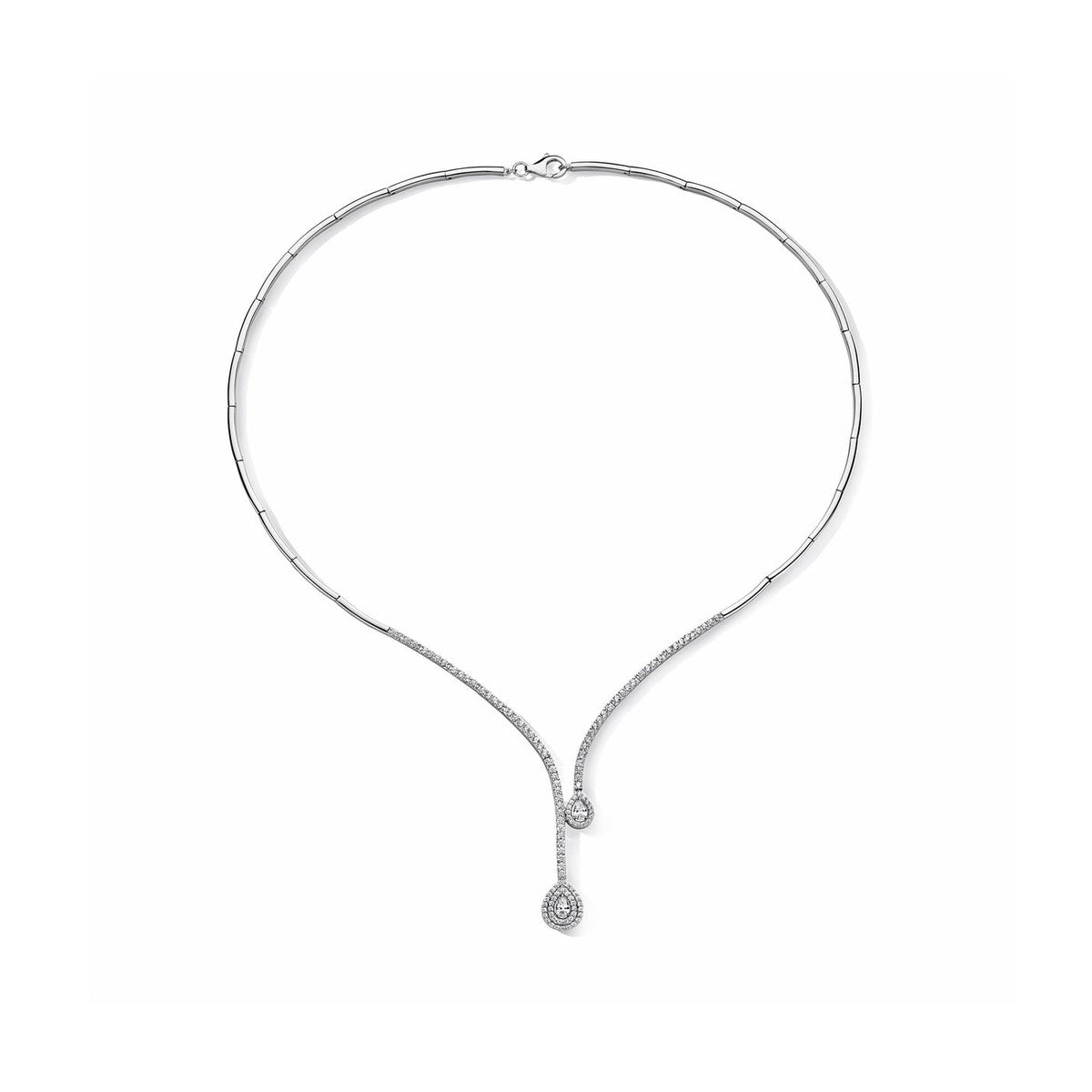 Naiomy – Collier
