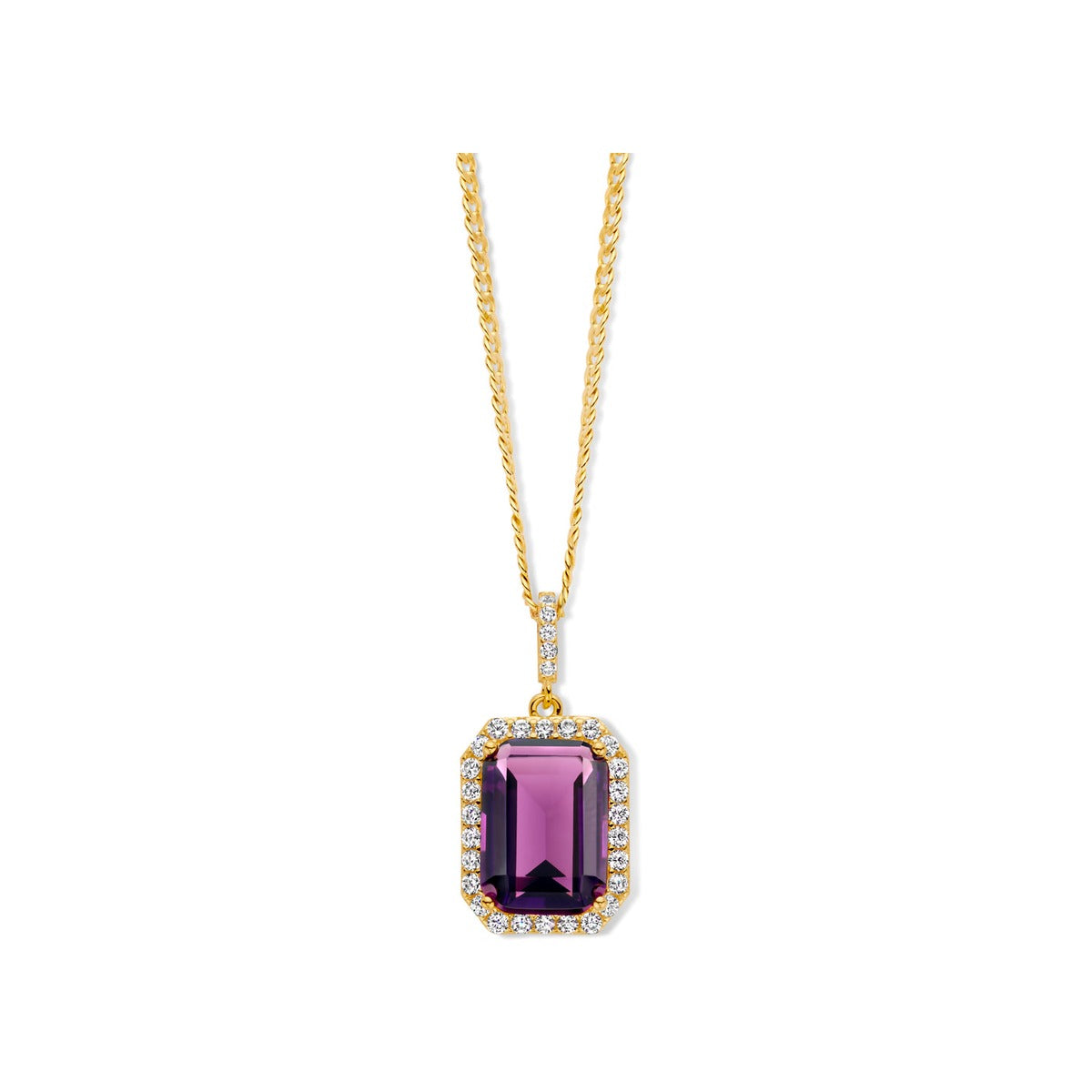 Naiomy – Collier