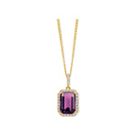 Naiomy – Collier