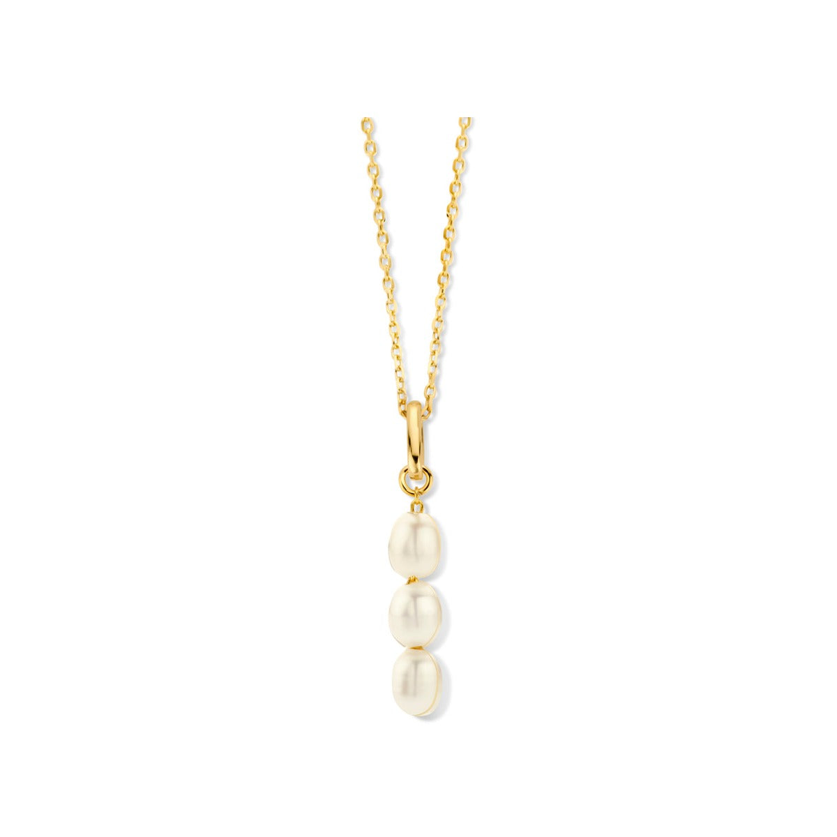 Naiomy – Collier